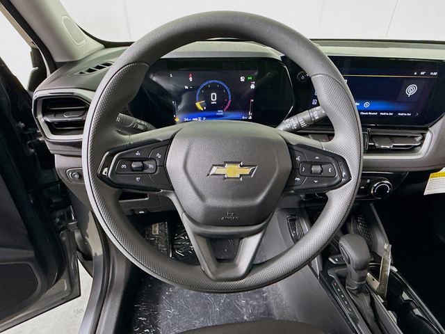 New 2026 Chevrolet TrailBlazer LT w/ Driver Confidence Package AWD/4WD image 13