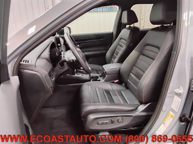 Used 2025 Honda CR-V Sport-L image 10