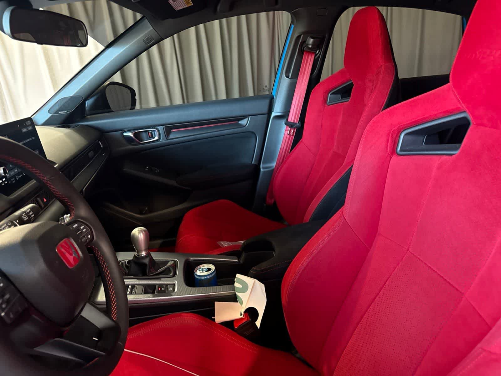 Used 2025 Honda Civic Type R image 20