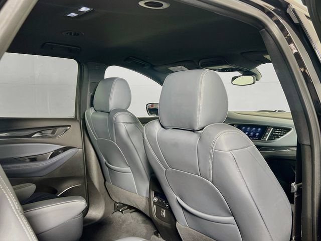 Used 2023 Buick Enclave Essence w/ Sport Touring Edition FWD image 8