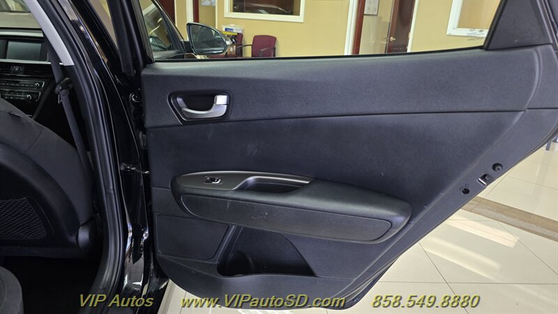 Used 2019 Kia Optima LX FWD image 14