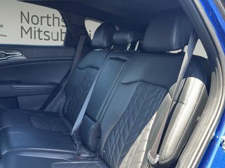 Used 2023 Kia Sportage X-Line w/ X-Line Premium Package AWD/4WD image 24