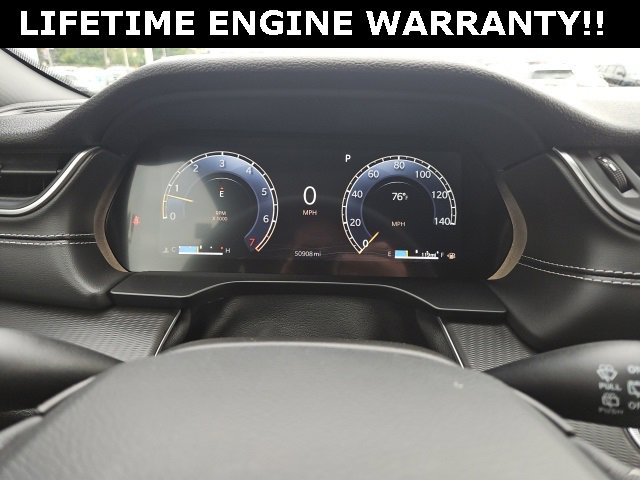 Used 2024 Jeep Grand Cherokee L Laredo image 20