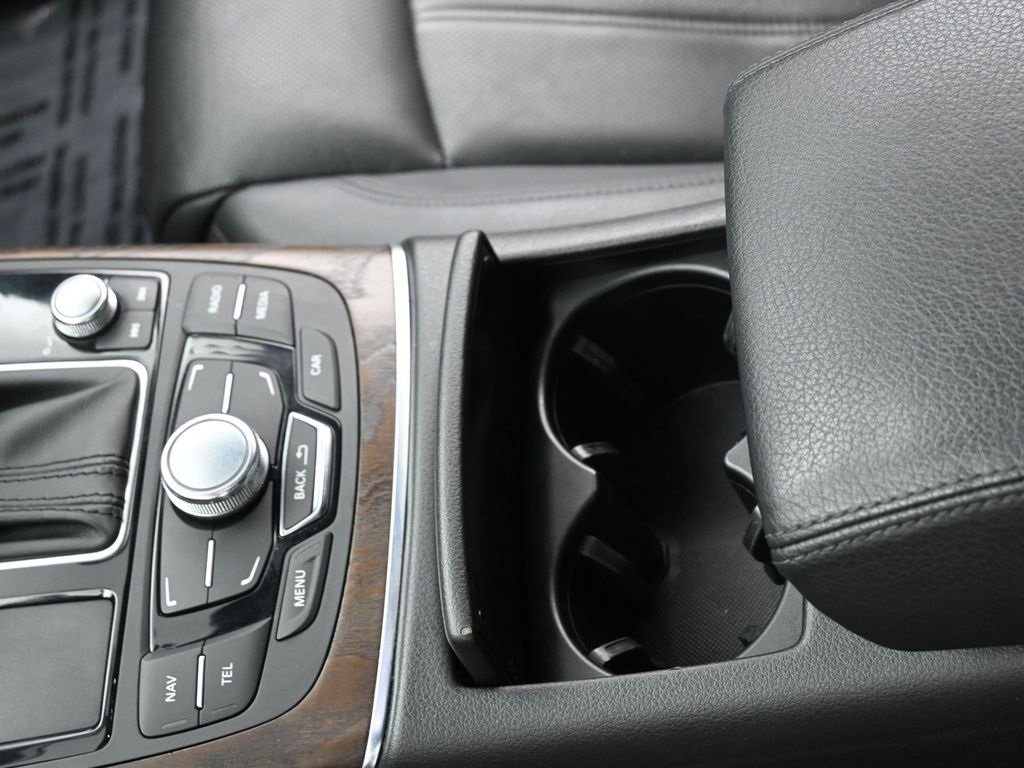 Used 2013 Audi A7 3.0T Prestige image 25