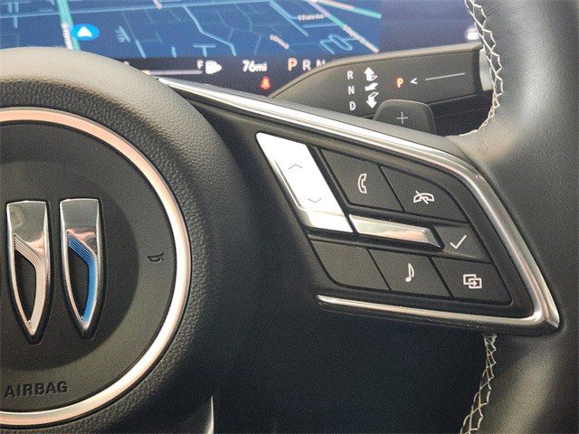 Certified 2025 Buick Envision Sport Touring image 24