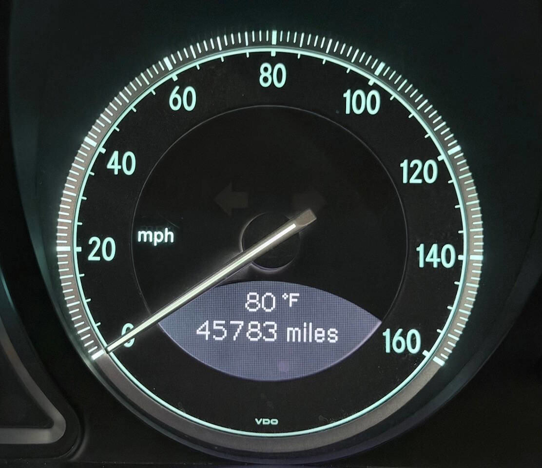 Used 2007 Mercedes-Benz SL 550 w/ Premium Pkg I image 39