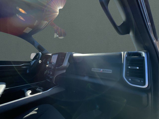 Used 2024 RAM 1500 Lone Star image 23