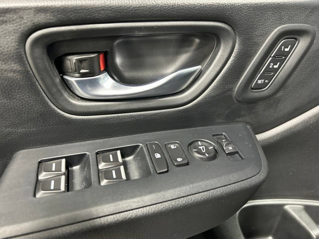 Certified 2024 Honda Pilot Touring image 26