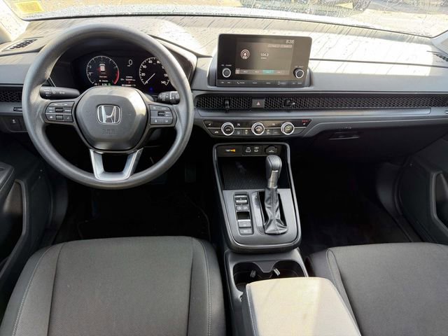 Certified 2024 Honda CR-V EX image 12
