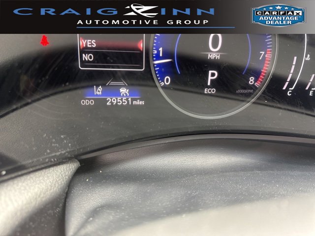 New 2024 Lexus NX 250 FWD