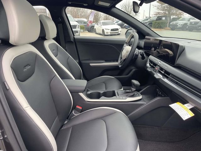 New 2025 Kia K4 GT-Line Turbo image 18