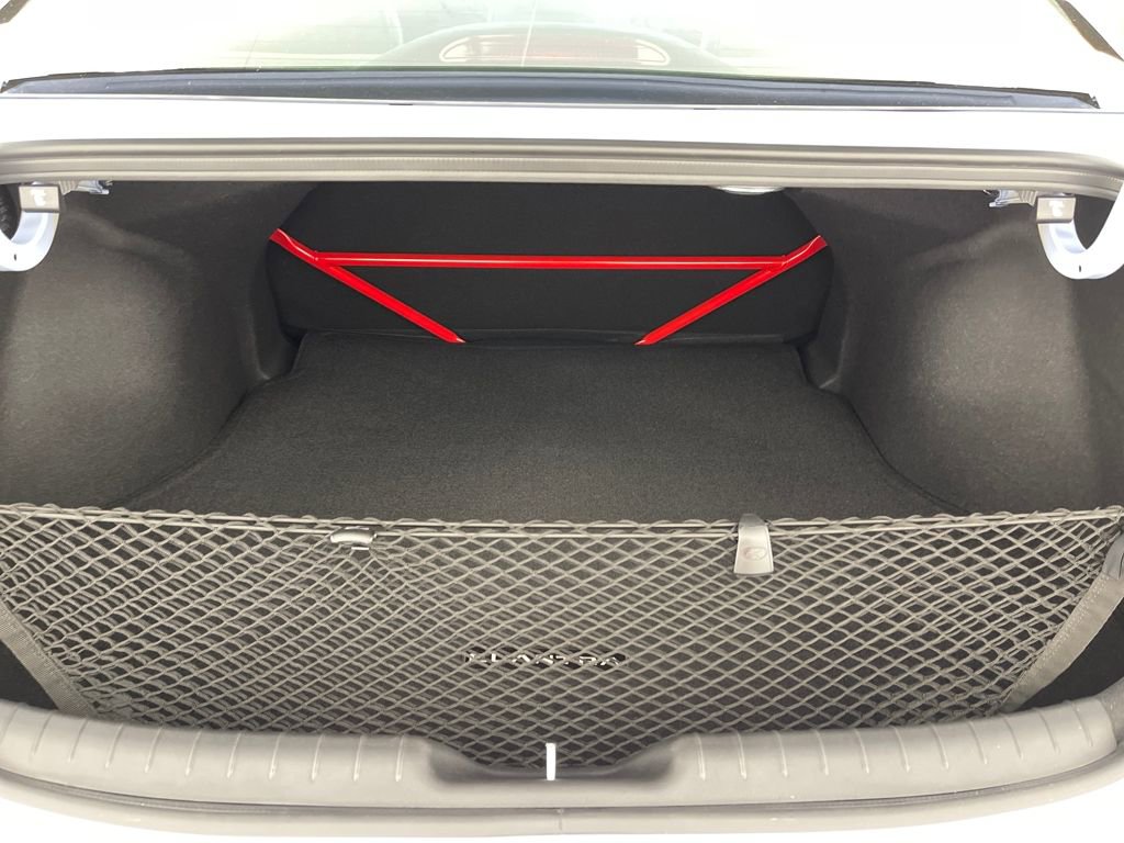 New 2026 Hyundai Elantra N w/ Cargo Package image 10