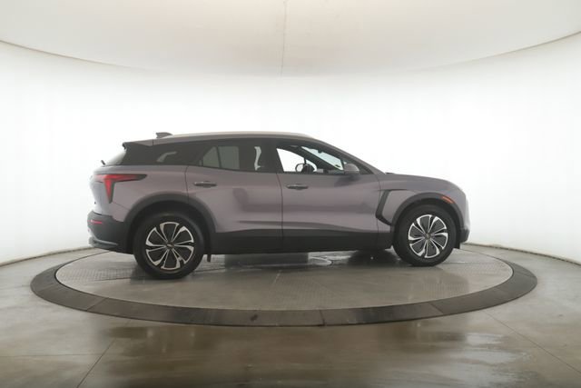 Used 2024 Chevrolet Blazer EV LT image 6