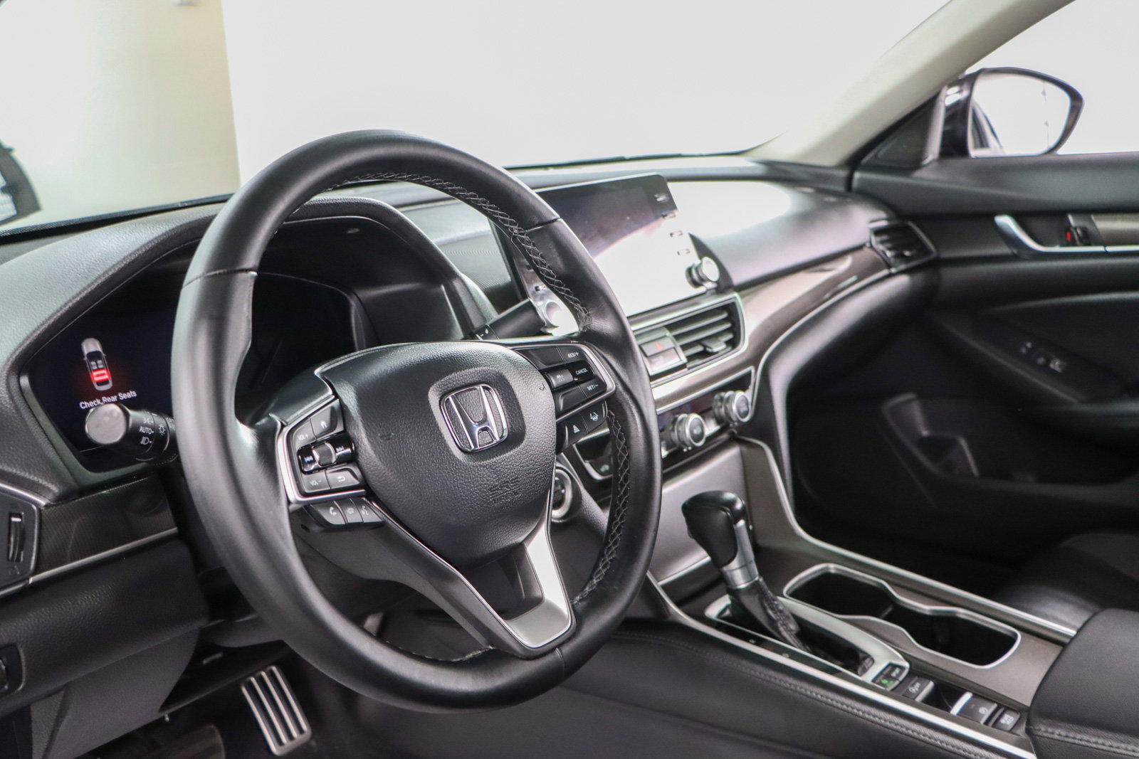 Used 2022 Honda Accord Sport Special Edition image 22