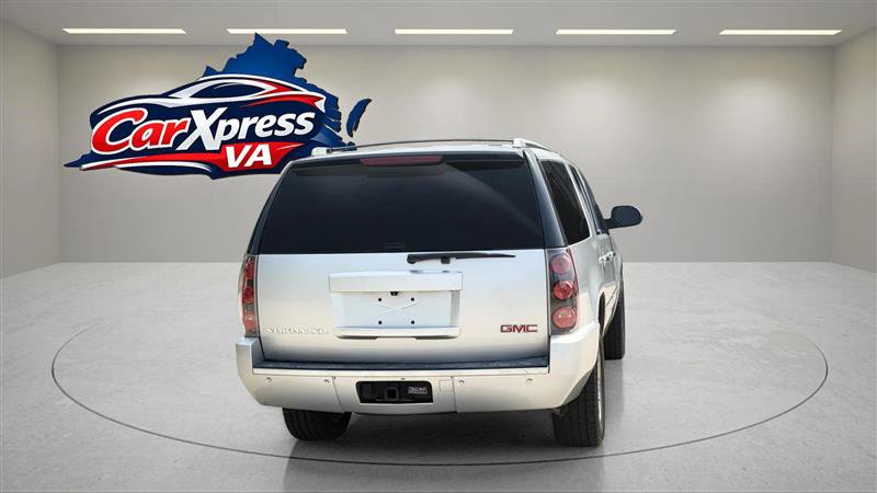 Used 2014 GMC Yukon XL Denali AWD/4WD image 14