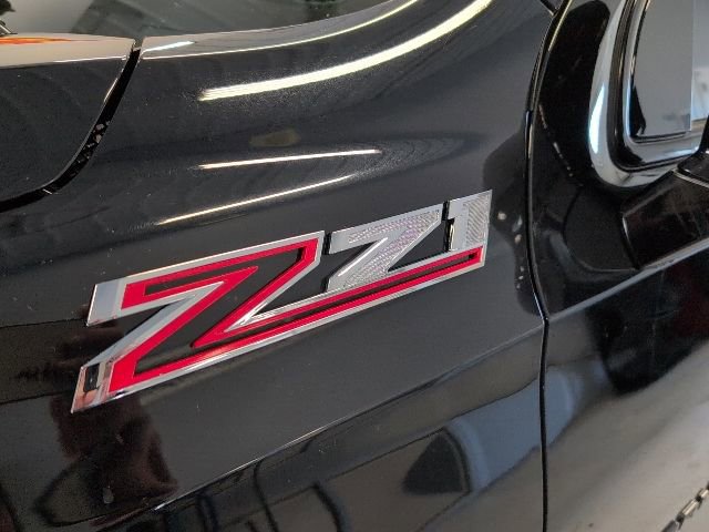 Used 2023 Chevrolet Suburban Z71 AWD/4WD image 8