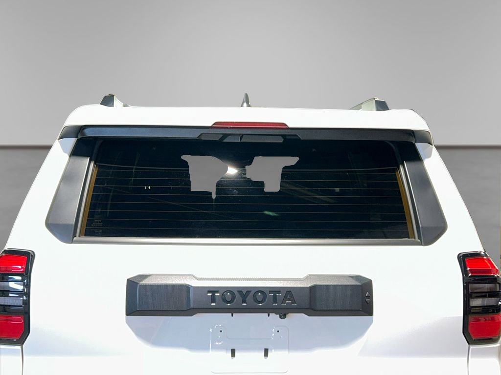 Used 2025 Toyota 4Runner SR5 image 16