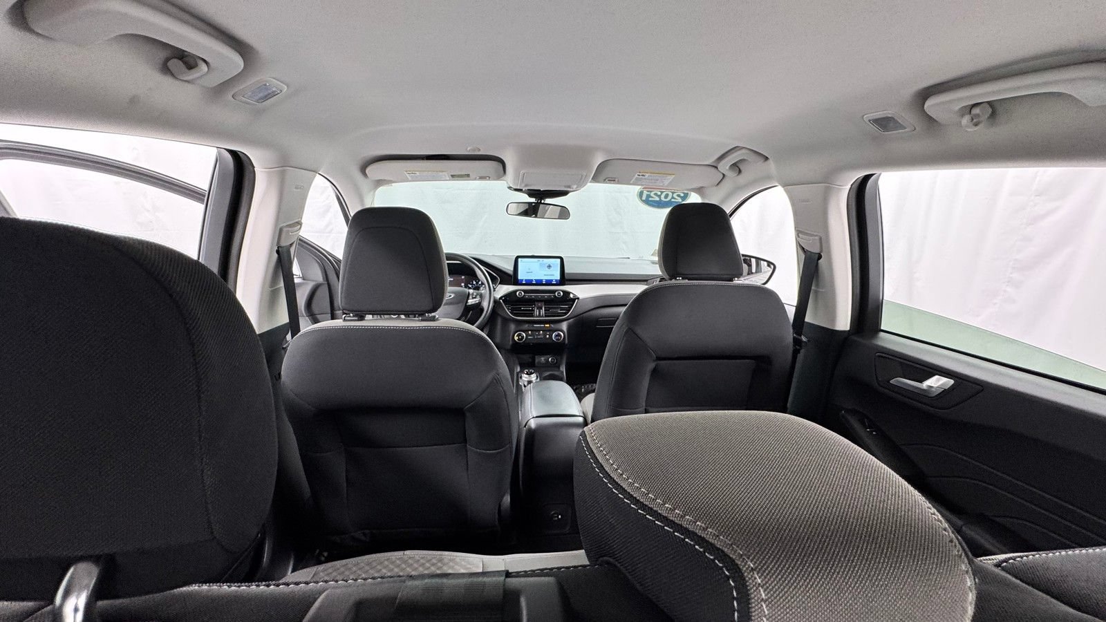 Used 2021 Ford Escape SE AWD/4WD image 17