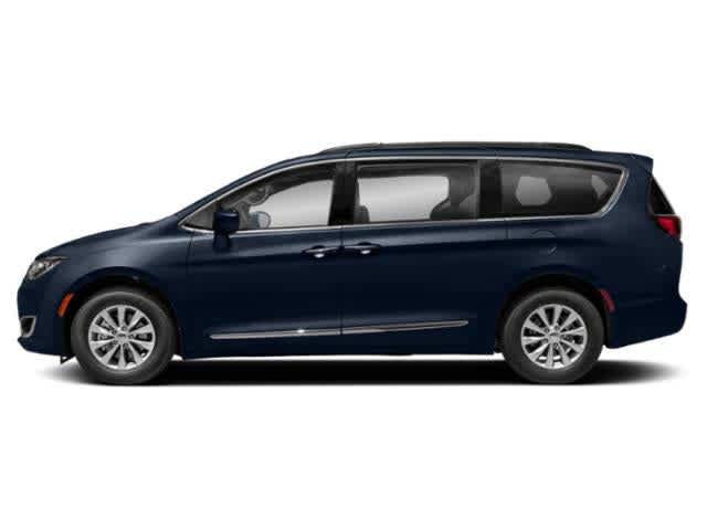 Used 2018 Chrysler Pacifica Touring-L Plus w/ Tire & Wheel Group FWD image 2