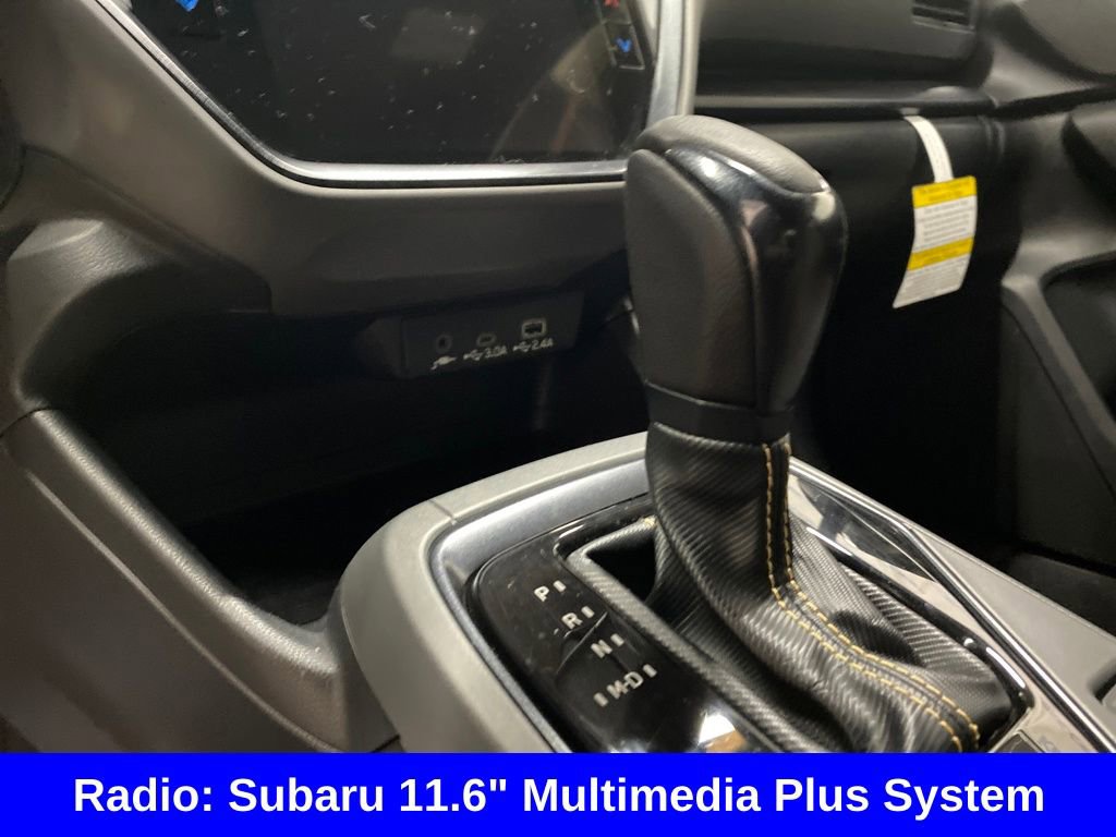Used 2025 Subaru Crosstrek 2.5i Sport image 13