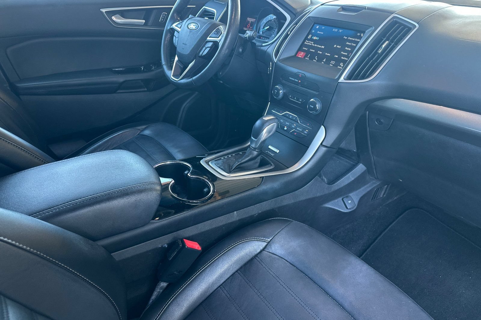 Used 2016 Ford Edge SEL w/ Equipment Group 201A AWD/4WD image 15