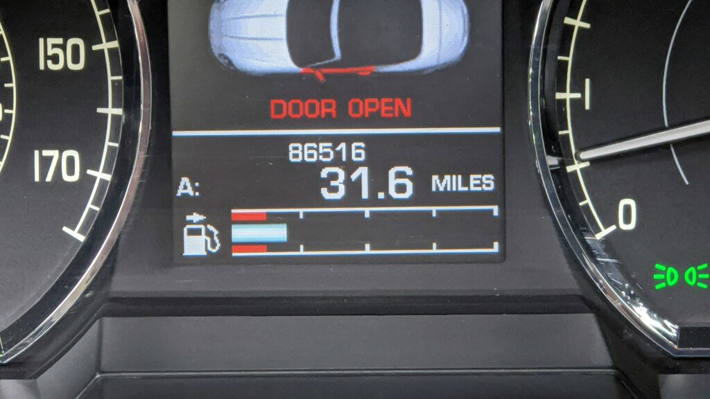 Used 2010 Jaguar XK Convertible image 18