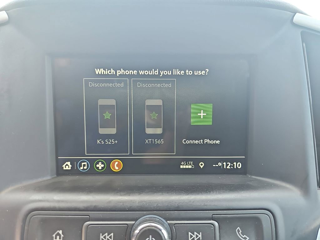 Used 2019 GMC Terrain SLE FWD image 27