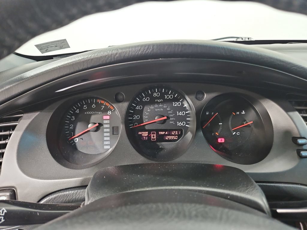 Used 2003 Acura TL FWD image 15