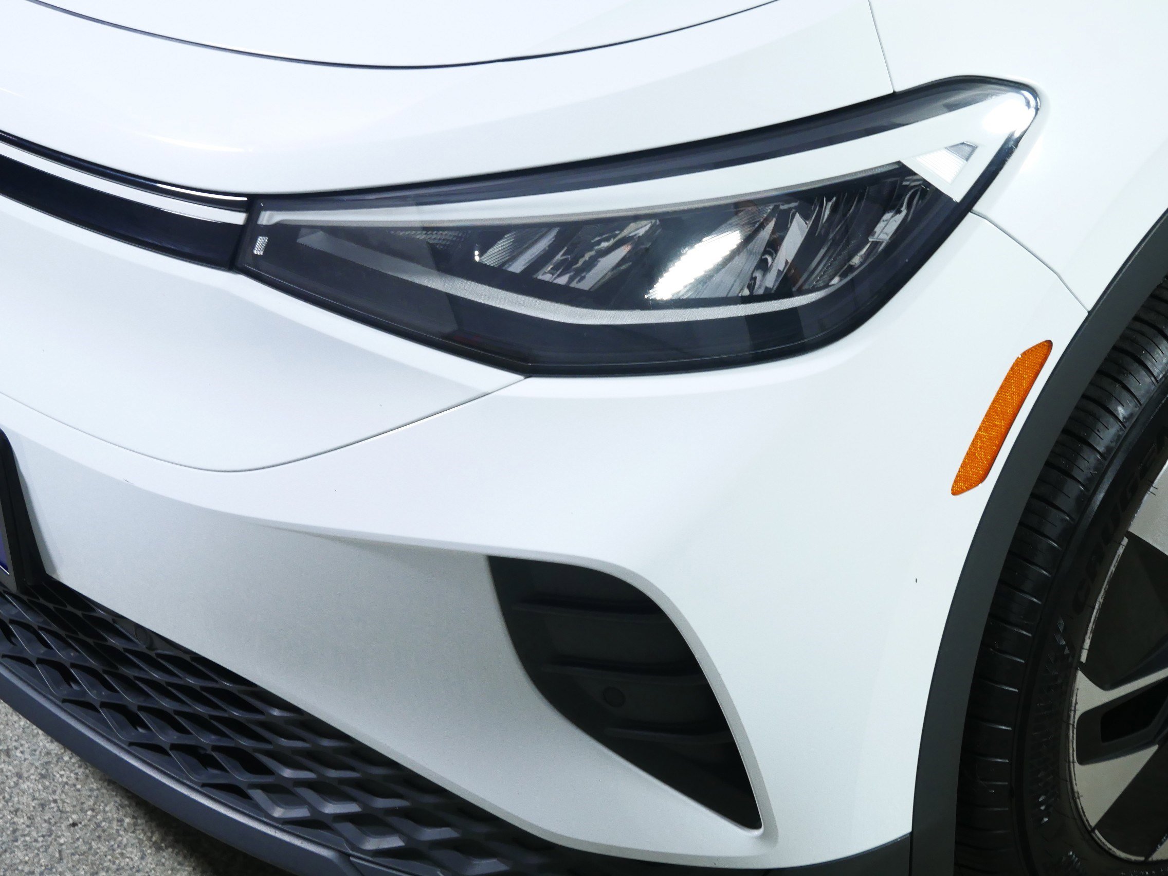 Certified 2021 Volkswagen ID.4 Pro image 16