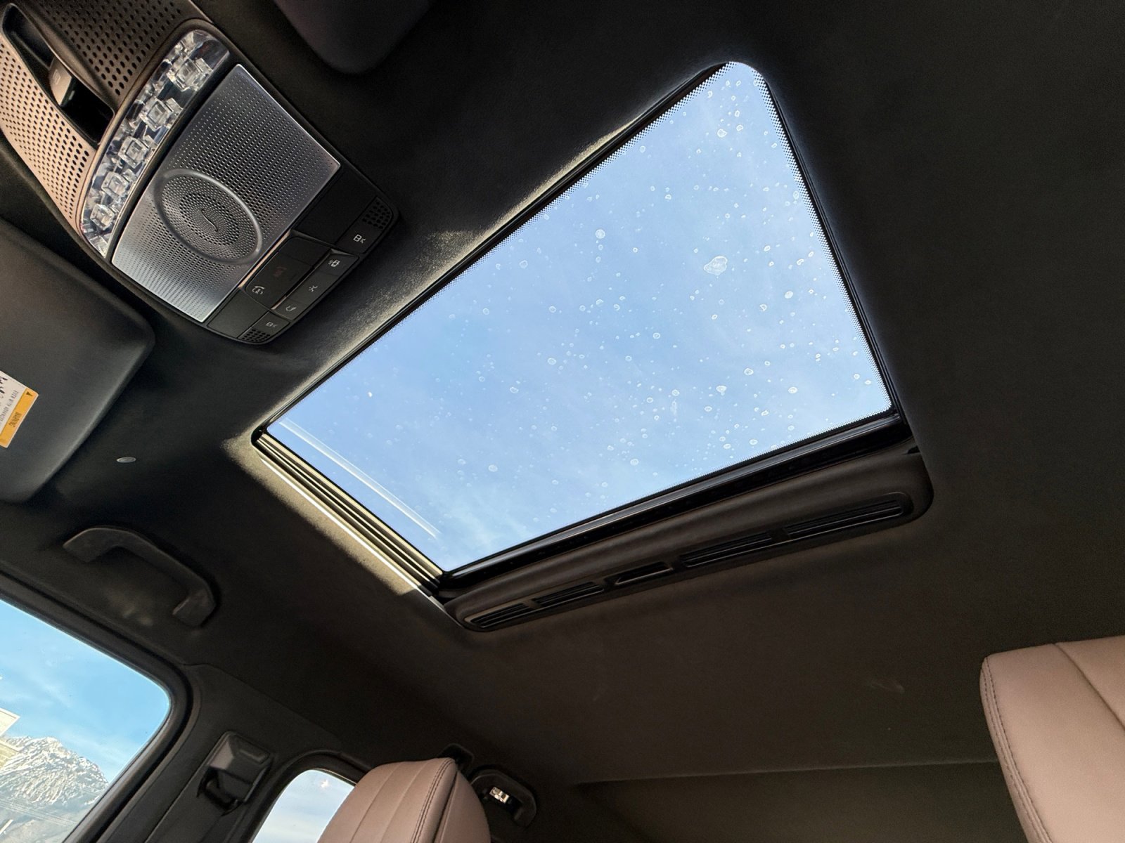 Certified 2020 Mercedes-Benz G 63 AMG 4MATIC image 33