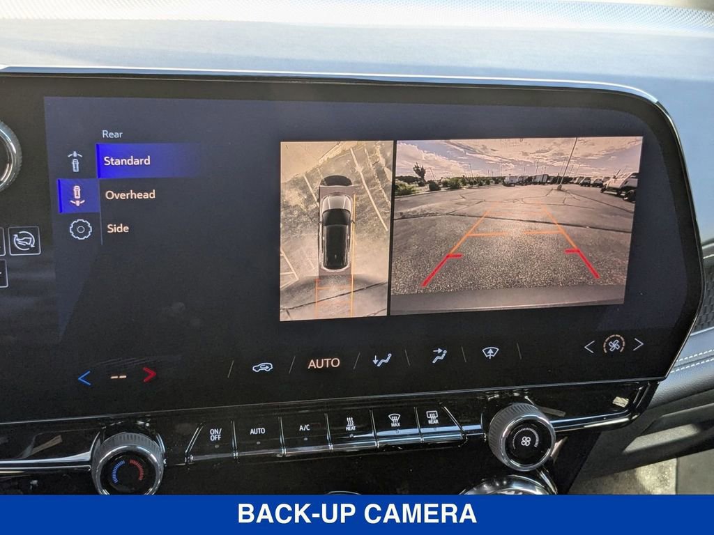 New 2025 Chevrolet Blazer EV LT AWD/4WD image 20