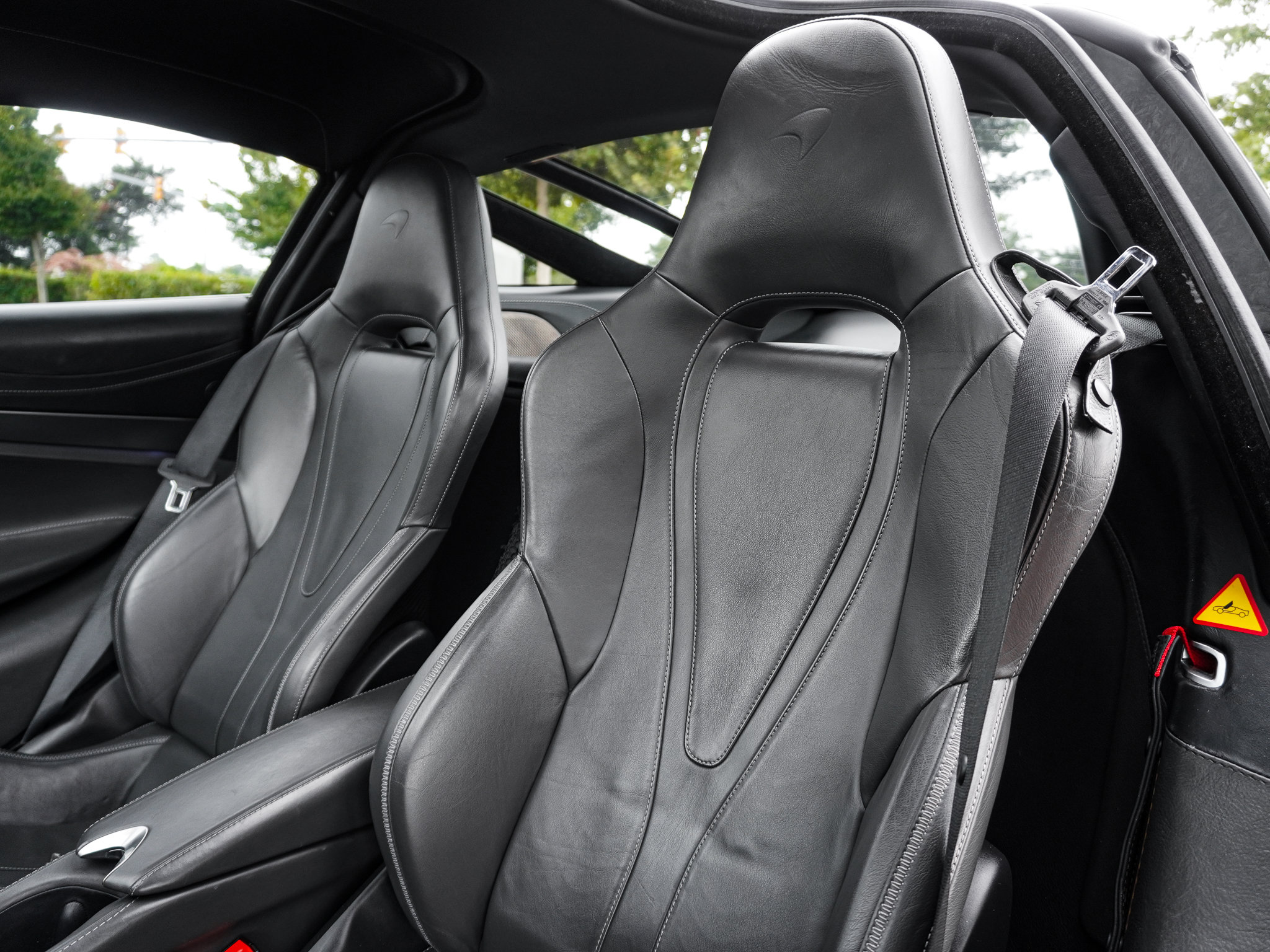 Used 2018 McLaren 720S Luxury RWD image 21