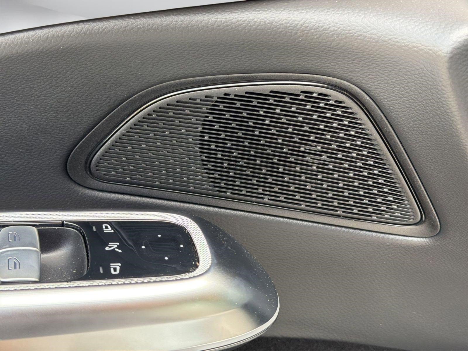 New 2026 Mercedes-Benz E 350 4MATIC Sedan image 20