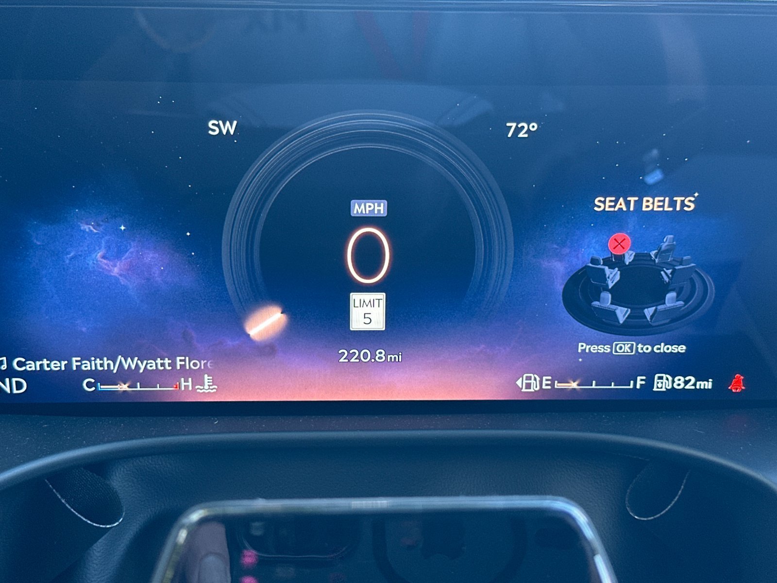 New 2026 Lincoln Aviator Reserve AWD/4WD image 23