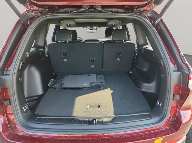 New 2025 Jeep Grand Cherokee Limited image 22