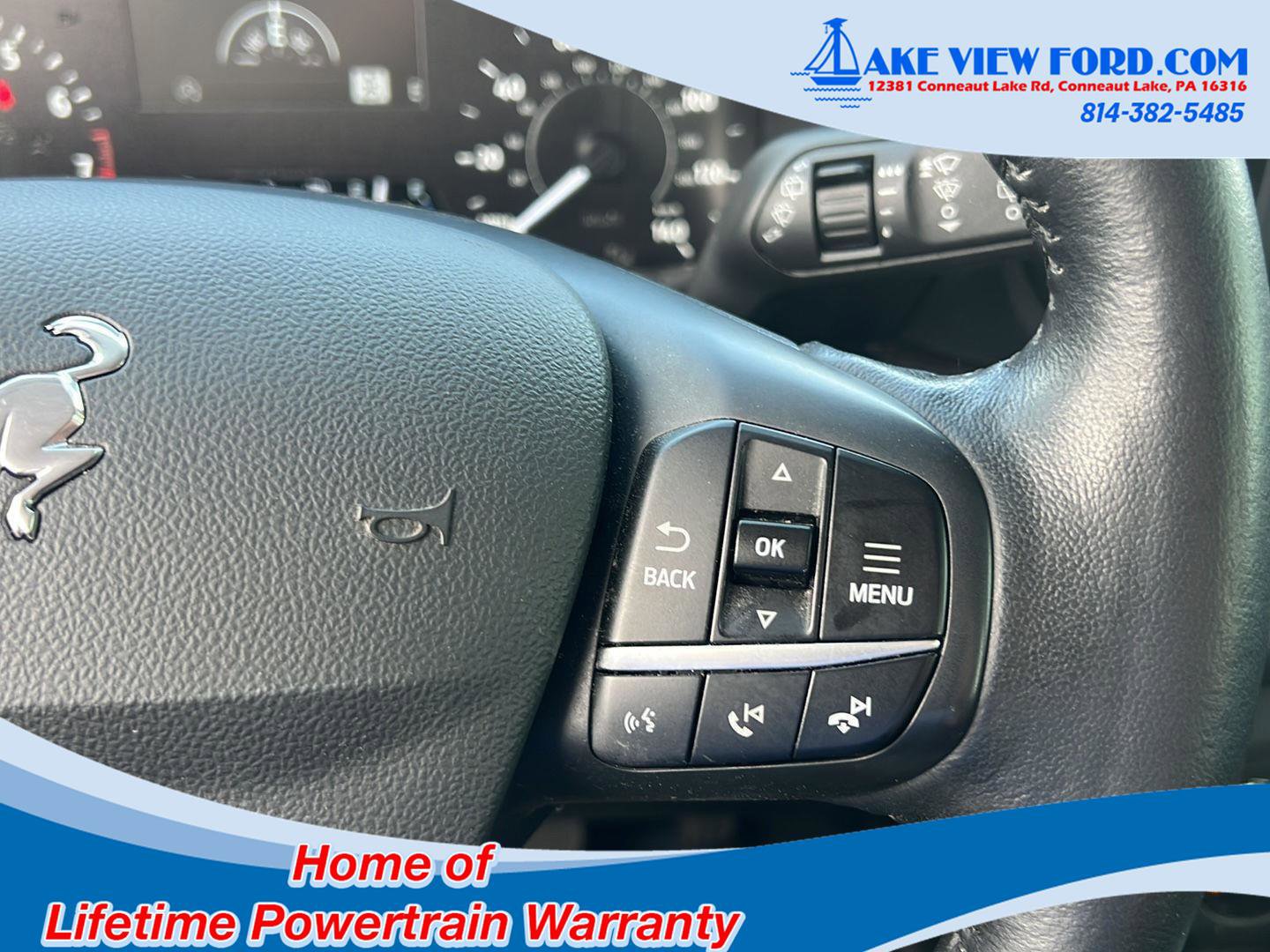 Used 2021 Ford Bronco Sport Big Bend w/ Big Bend Package (96B) image 26