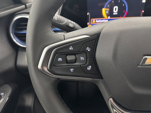 New 2026 Chevrolet Trax LT image 11