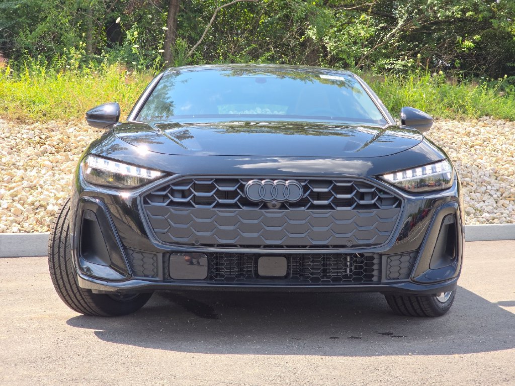 New 2026 Audi A5 Premium Plus AWD/4WD image 9