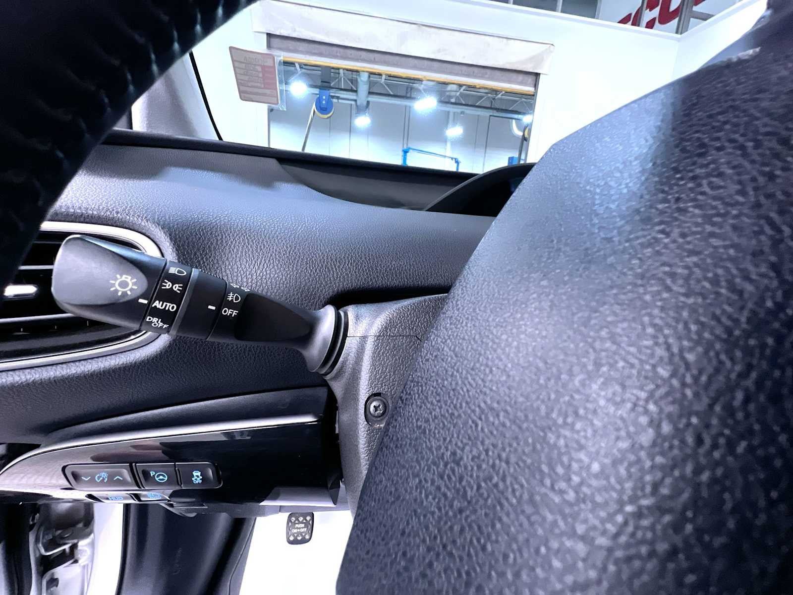 Used 2019 Toyota Prius XLE w/ Advanced Technology Package AWD/4WD image 18