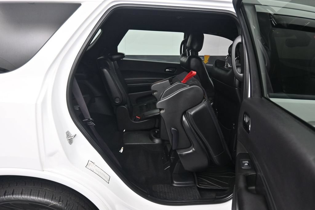 Used 2021 Dodge Durango GT AWD/4WD image 48