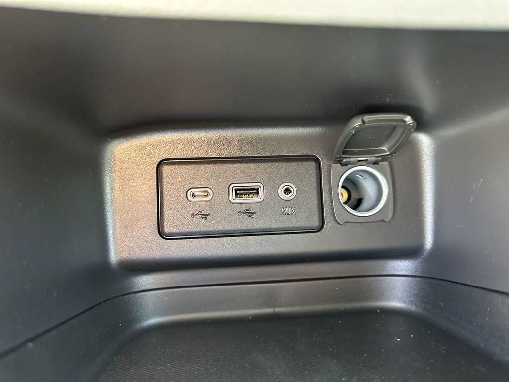 New 2024 Chevrolet Equinox LS w/ LS Convenience Package image 19