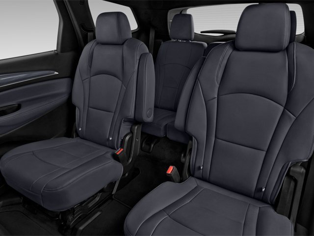 Used 2023 Buick Encore GX Essence w/ Experience Buick Package image 11