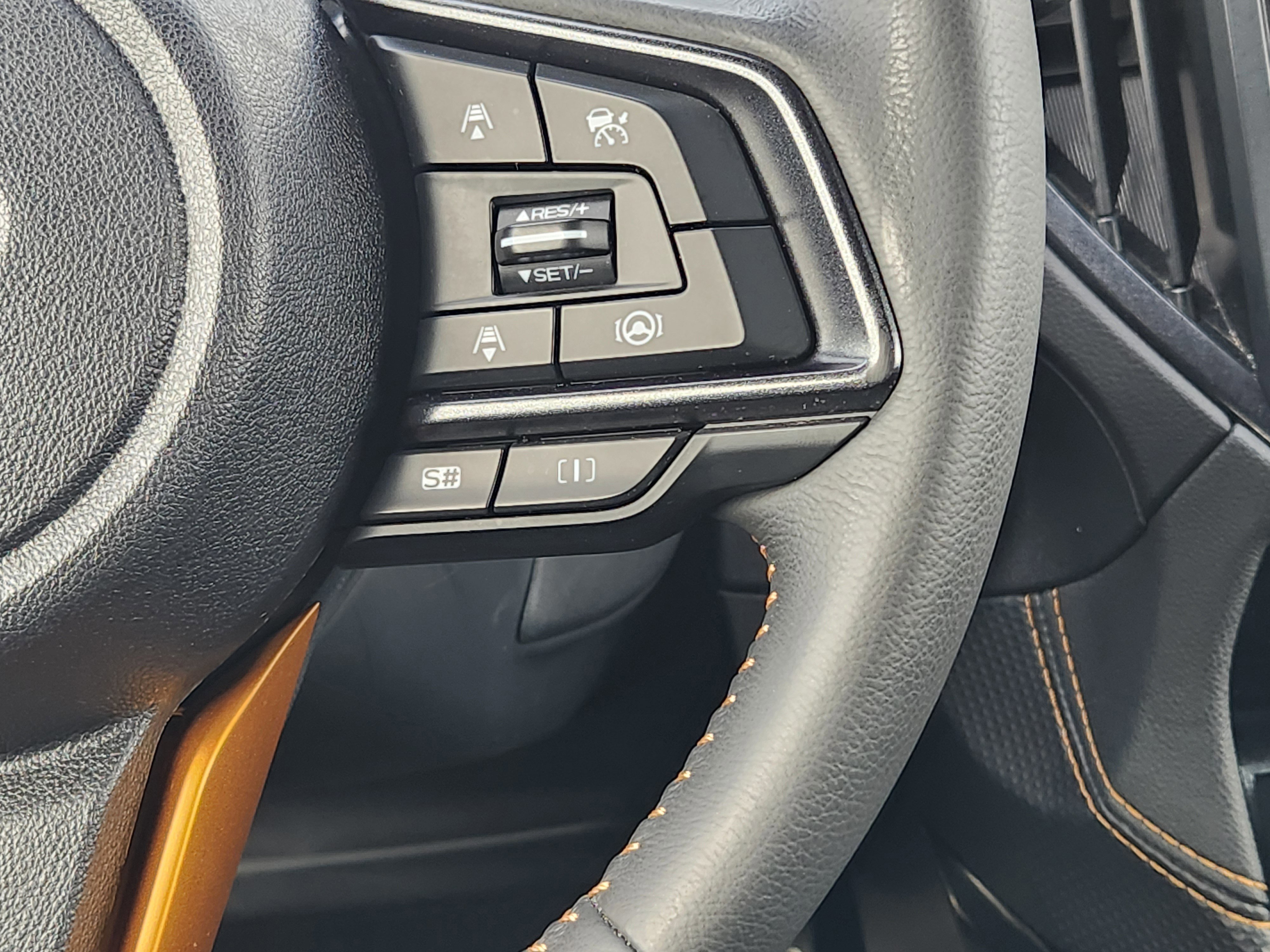 Used 2023 Subaru Forester Wilderness w/ Wilderness Package image 25