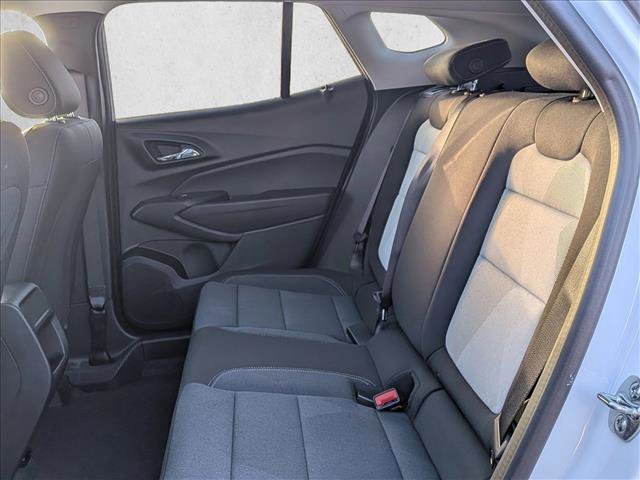 New 2026 Chevrolet Trax LS w/ LS Convenience Package image 16
