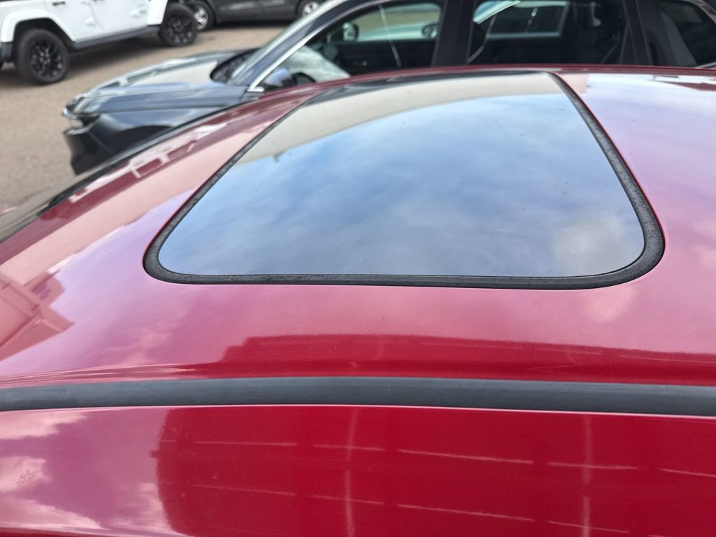 Used 2020 Honda Fit EX-L image 9