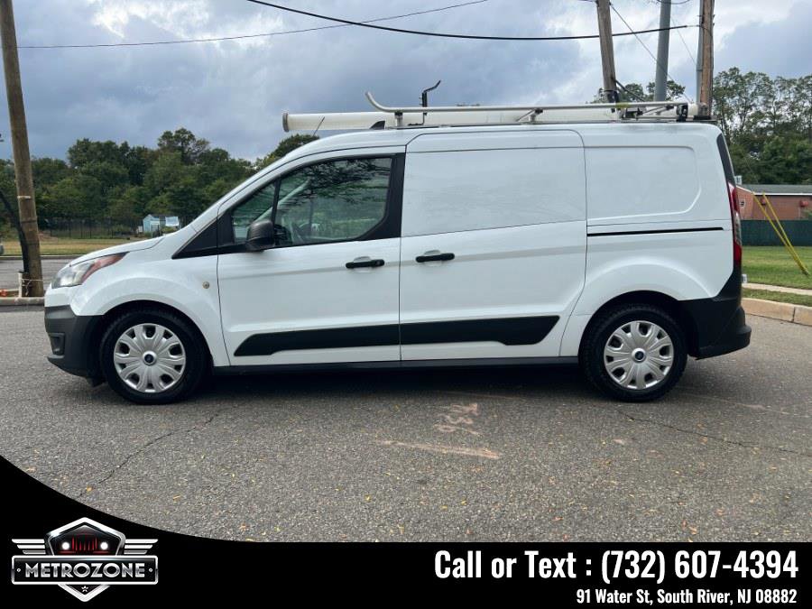 Used 2020 Ford Transit Connect XL image 11