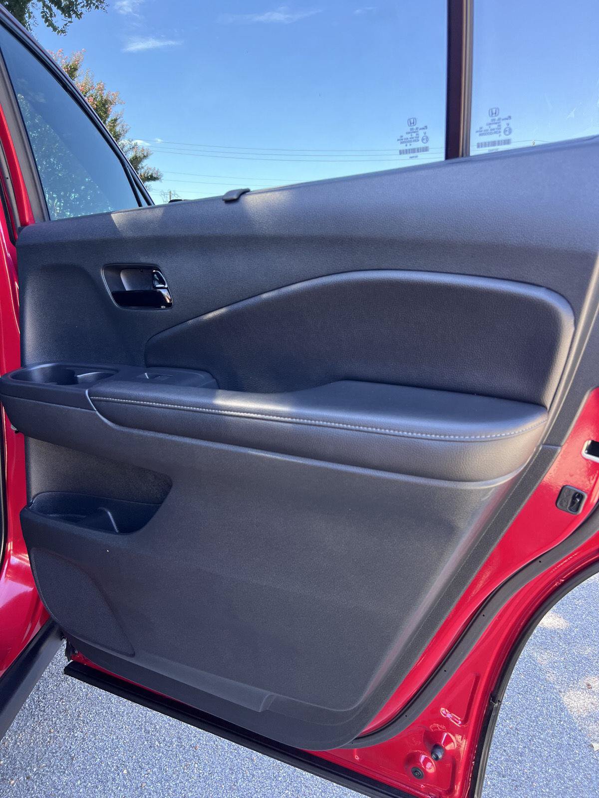 Used 2023 Honda Passport Elite image 34