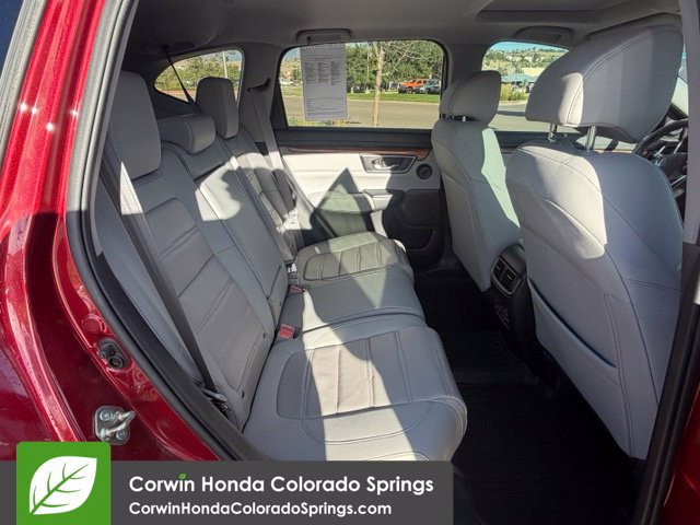 Used 2020 Honda CR-V Touring image 32