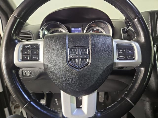 Used 2019 Dodge Grand Caravan GT image 20