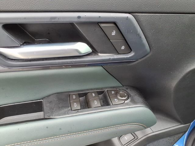 New 2026 GMC Terrain AT4 w/ Technology Package II image 27